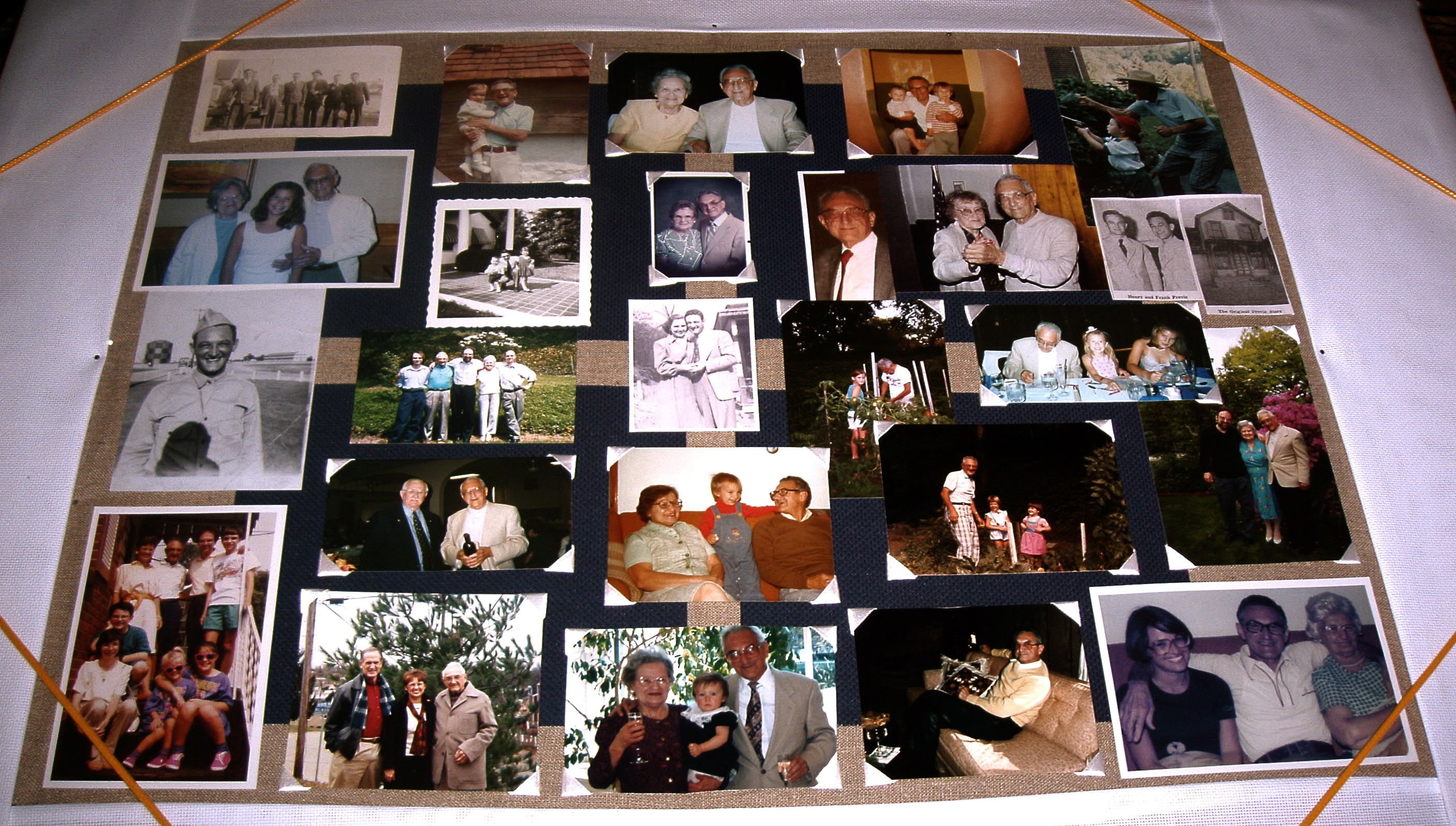 pictures of frank